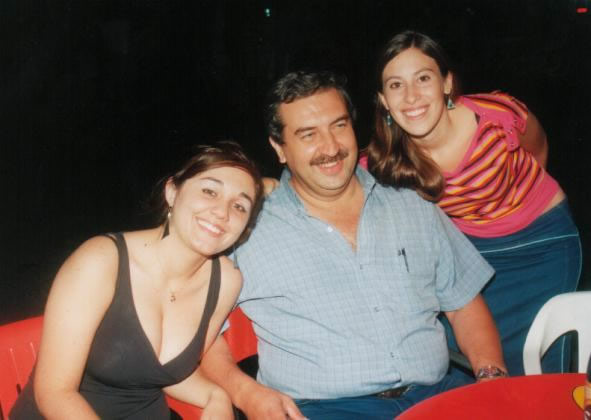 Foto - Las Buenas Ondas